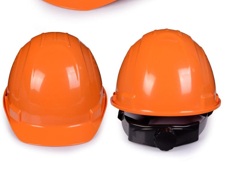 霍尼韦尔（Honeywell） H99RA115S 安全帽 （红色、ABS材质、防砸、带透气孔）